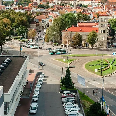 Smartest Viru Lux Apartamento Tallin