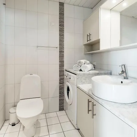 Appartement Smartest Viru Lux *