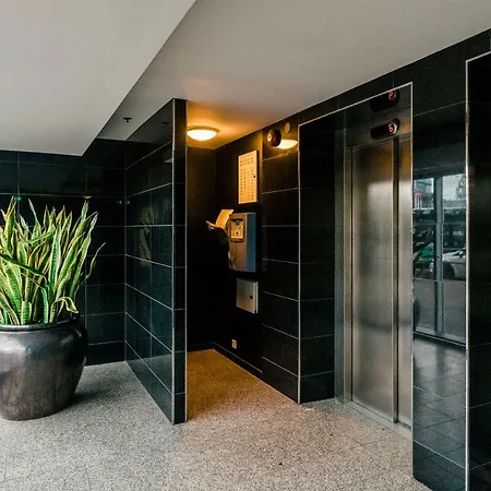 Smartest Viru Lux Appartement *