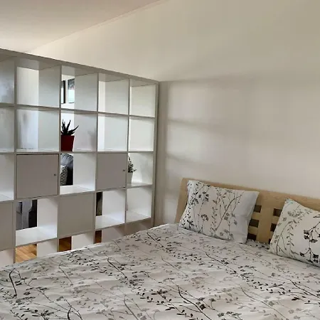 Appartement Smartest Viru Lux