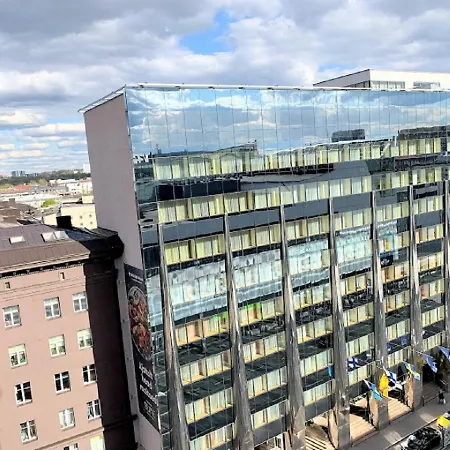 Smartest Viru Lux Appartement *