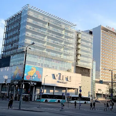 Smartest Viru Lux Tallinn